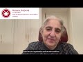 Statistics as a Catalyst for Making Women Workers Visible - Renana Jhabvala, SEWA