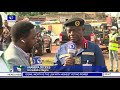 20 000 personnel deployed to protect state infrastructure says nscdc boss