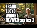 Revealing the Design Secrets of Frank Lloyd Wright