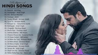 TOP 20 ROMANTIC HINDI SONGS November 2019 / Hindi Heart Touching Songs - Bollywood Audio Jukebox