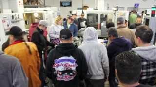 CPP's Open House 2012