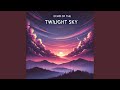 Echo of the Twilight Sky