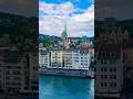 Zürich Lindenhof 🇨🇭Zurich Switzerland #ytshorts #abba #europe #switzerland