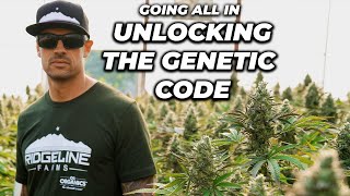 Unlocking the Genetic Code: Ridgeline Farms