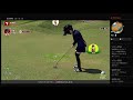 おっさんパニクマの　第15回 みんgolカップ 決勝r