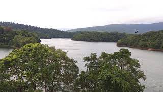 Neyyar Dam | Trivandrum | Kerala | near Agasthya mala hills