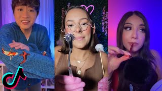 ASMR Tiktok Compilation #314