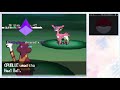 live shiny virizion after 46 876 srs black