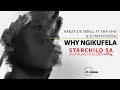 Kabza De Small Ft Sha Sha & Dj Maphorisa - Why Ngikufela (StarChild SA Instrumental Bootleg)