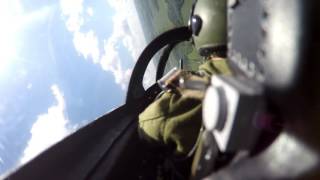 RC Hawker Hunter, Owatonna MN - NAMFI