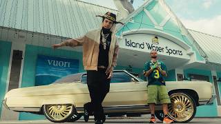 RiFF RAFF x BLP Kosher - “Tip Toe in My Forces” (Official Music Video)