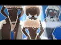 Wooly Sad Cat Dance | Amanda the Adventurer Animation