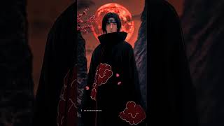 Legends Never Die | Itachi Uchiha's Words X Naruto