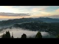 pfutsero highest altitude town in nagaland glory peak