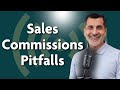 Sales Commission Structures that Protect Your Business