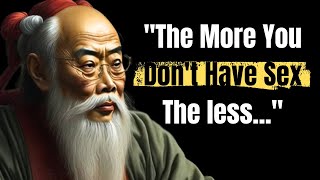 Ancient Chinese Philosopher's Life Lessons | Inspirational Quotes | Balance and Fulfillment