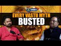 Busting Vastu Myths: The Shocking Truth! | Vastu Shashtra | Astrology | Numerology @Nareshsingal