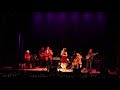 The First Noel – Vi Wickam and Friends, ft. Amy Madden – Rialto Theater 2018