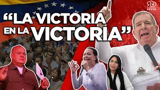 ¡LO ÚLTIMO! Diosdado Cabello dice que la oposición cantará fraude el 28 de julio