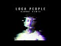 Sak Noel - Loca People (BLUPRNT Remix)