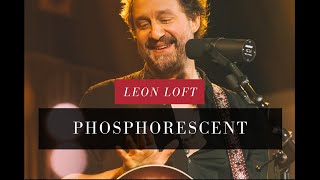 Phosphorescent Performs at the Leon Loft (2024)