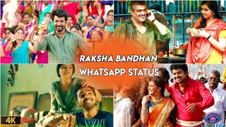 Happy Raksha Bandhan whatsapp status | Raksha Bandhan whatsapp status | Raksha Bandhan status