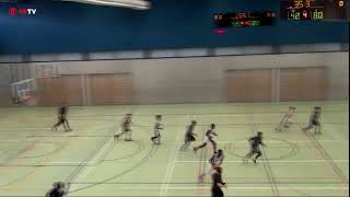 TQ CSJC U17M C - Rapid Bienne Basket vs. ES Vernier U17 1