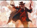Best Dark country music Compilation-04/ Western/ Rock