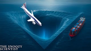 What Scientists Just Discovered Under the Bermuda Triangle