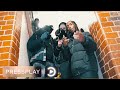 #12A Bankroll Bugz - Jingle Bells (Music Video) | Pressplay