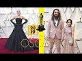 OSCARS 2019 | 91st Academy Awards | Red Carpet Photos + Full list of winners