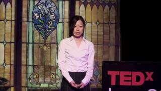 One Health: How Dog Gut Health Can Improve Well-being | Yoko Ambrosini | TEDxIowaStateUniversity