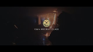 136th Recruit Class | San Francisco Fire Department