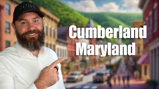 A Local's Guide To Living In Cumberland, Maryland