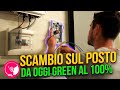 GSE SCAMBIO SUL POSTO IL MIO Impianto Fotovoltaico ALLACCIO DEL CONTATORE e-Distribuzione