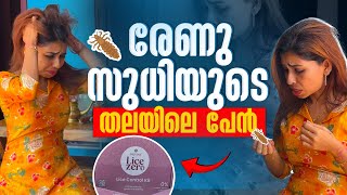 Renu Sudhi | Dr VINZ LICE ZERO