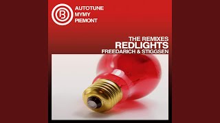 Redlights (Autotune Remix)