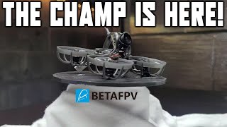 BetaFPV Air65 Champion🏆 | But Does It Freestyle?