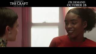 BLUMHOUSE’S THE CRAFT: LEGACY: “Special” - On Demand October 28 – Pre-order Now