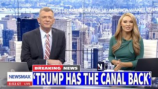 Wake Up America 12/24/24 FULL HD | BREAKING NEWS TRUMP December 24, 2024