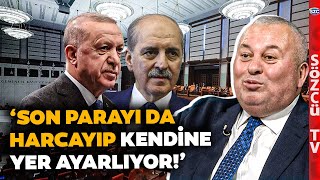 Cemal Enginyurt Erdoğan'ın CHP'ye Maaş Oyunlarını SGK ve Milletvekilleri Detayları İle Anlattı!