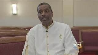 Philadelphia Pastor Remembers Reverend Billy Graham