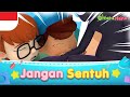 Jangan Sentuh | Animasi Anak Islami | Omar & Hana Subtitle Indonesia