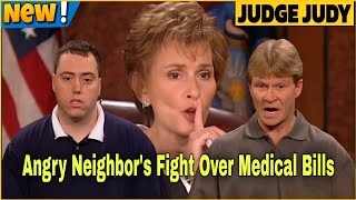 Judge Judy [Episode 10009] Best Amazing Cases Season 2025 Full Episodes HD