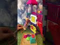 Barbie Skipper Babysitter Climb ‘N Explore #shorts