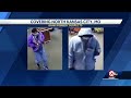 FBI seeks 2 men in North Kansas City bank robbery