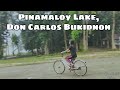 #Pinamaloy Lake @Don Carlos Bukidnon