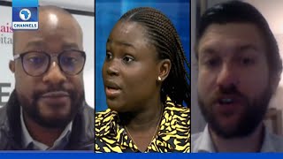 Impact Of Nigeria’s Financial Sector, Commodities Market Update +More  |Business Morning|