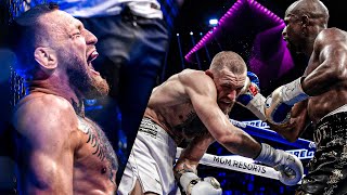 When Trash Talk Goes Wrong in Boxing: Conor McGregor vs Floyd Mayweather Jr