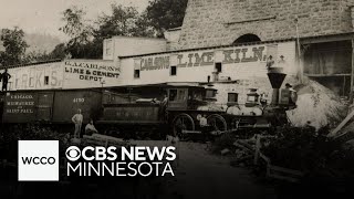 A kiln in Red Wing helped build a modern Minnesota